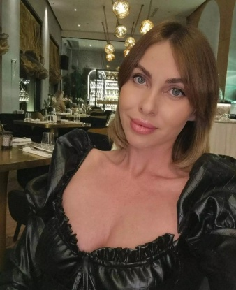 Анкета проститутки Анфиса - Фото 1, Браслав, 27 лет, №2547