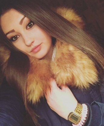 Анкета проститутки Вера - Фото 1, Браслав, 25 лет, №8656